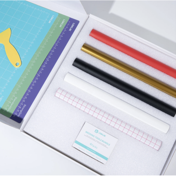 Loklik | Loklik Starter Pack for Crafter