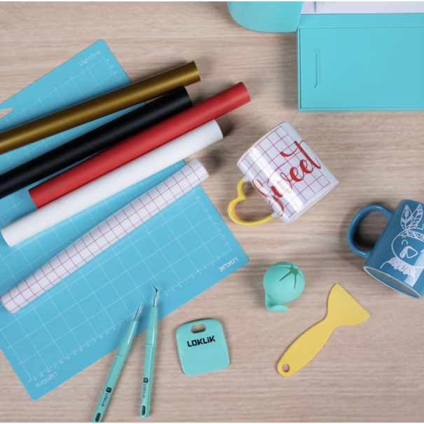 Loklik | Loklik Starter Pack for Crafter