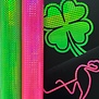 Superior 9700 Mosaic Neon - 97MNG Neon Green