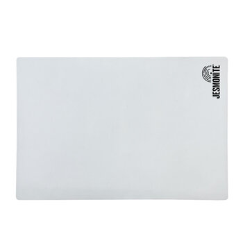 Jesmonite | Siliconen mat  - Transparant