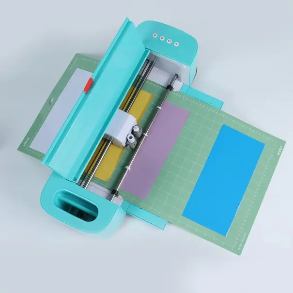 Loklik | LOKLIK Cutting Mat 3 Pack - Standard Grip  (30.5 x 61cm)