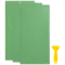 Loklik | LOKLIK Cutting Mat 3 Pack - Standard Grip  (30.5 x 61cm)