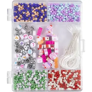 Creatieve Box Sieraden - Snoepmix
