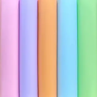 Superior Pastel Vinyl Set (5*1m)