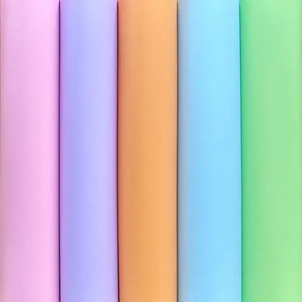 Superior | Superior Pastel Vinyl Set (5*1m)