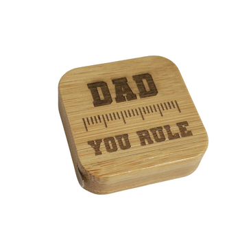 Feeërieke | Dad You Rule - Meetlint