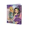 Besties | Fashion Colouring book A4