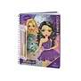 Fashion Colouring book A4