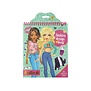 Fashion Design Book (Green)