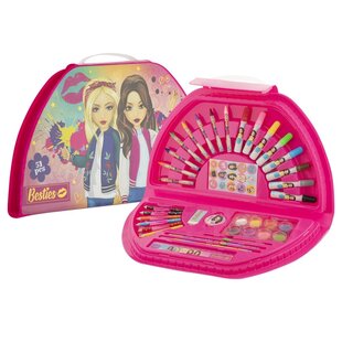 Fashion Colouring Case