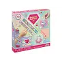 Diamond Painting Set - Armbanden, Kaarten en Stickers