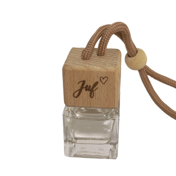 Feeërieke | Juf - Geurhanger