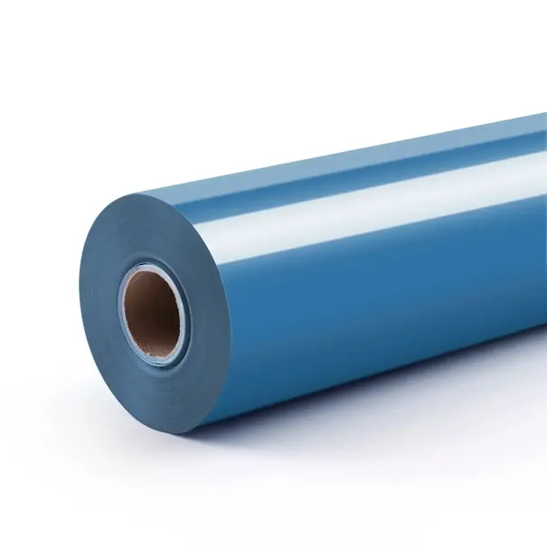 Loklik | LOKLiK Heat Transfer Vinyl Basic - Ocean Blue - 30.5cm x 180cm