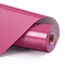 Loklik | LOKLiK Heat Transfer Vinyl Basic - Pink - 30.5cm x 180cm