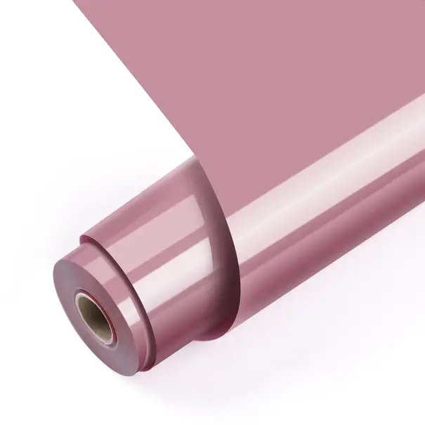 Loklik | LOKLiK Heat Transfer Vinyl Basic - Rose Gold - 30.5cm x 180cm