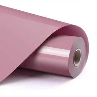 LOKLiK Heat Transfer Vinyl Basic - Rose Gold - 30.5cm x 180cm