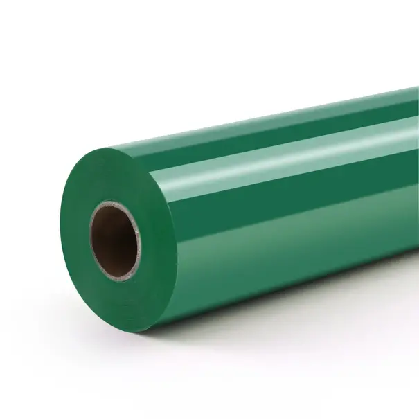 Loklik | LOKLiK Heat Transfer Vinyl Basic - Green - 30.5cm x 180cm