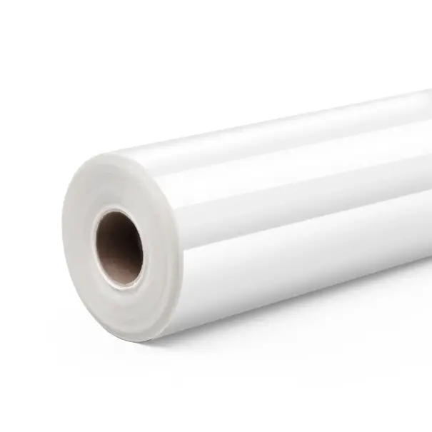 Loklik | LOKLiK Heat Transfer Vinyl Basic - White - 30.5cm x 180cm