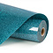 Loklik | LOKLiK Heat Transfer Vinyl Glitter - Light Blue - 30.5cm x 90 cm