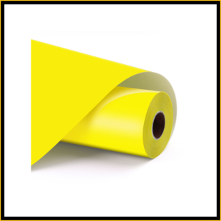 Permanent Adhesive Vinyl