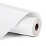 LOKLiK Permanent Adhesive Vinyl Matte 12 m - White - 30.5cm x 1200 cm