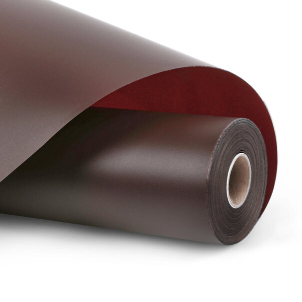 Loklik | LOKLiK Permanent Adhesive Vinyl Matte - Dark Coffee - 30.5cm x 180 cm