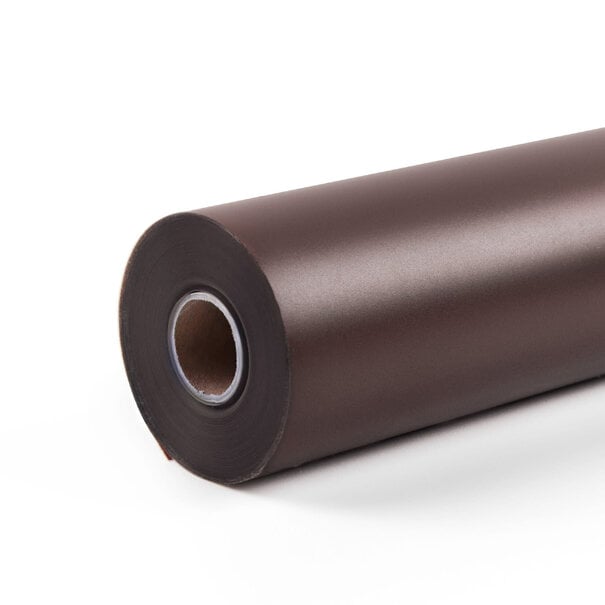 Loklik | LOKLiK Permanent Adhesive Vinyl Matte - Dark Coffee - 30.5cm x 180 cm