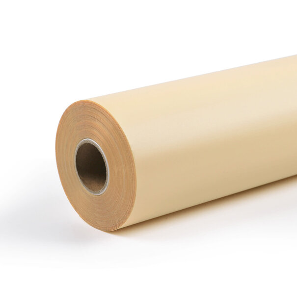 Loklik | LOKLiK Permanent Adhesive Vinyl Matte - Beige - 30.5cm x 180 cm