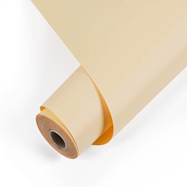 Loklik | LOKLiK Permanent Adhesive Vinyl Matte - Beige - 30.5cm x 180 cm
