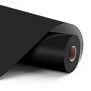 LOKLiK Permanent Adhesive Vinyl Matte - Black - 30.5cm x 180 cm
