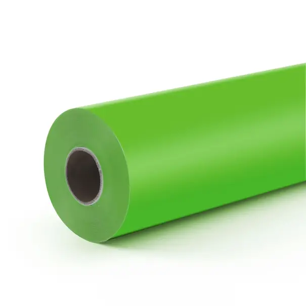 Loklik | LOKLiK Permanent Adhesive Vinyl Matte - Apple Green - 30.5cm x 180 cm