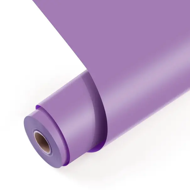 Loklik | LOKLiK Permanent Adhesive Vinyl Matte - Light Purple - 30.5cm x 180 cm