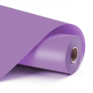 Loklik | LOKLiK Permanent Adhesive Vinyl Matte - Light Purple - 30.5cm x 180 cm