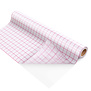 LOKLiK Grid Transfer Tape Roll - Red - 30cm x 300 cm