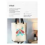 Cricut Printable Iron-On for Light Fabrics A4