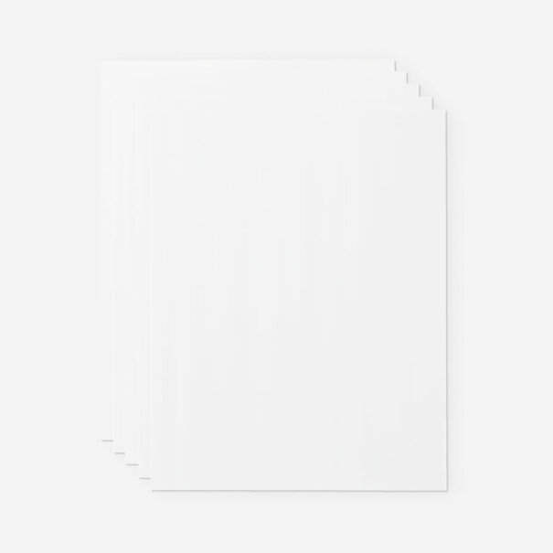 Cricut | Cricut Printable Iron-On for Light Fabrics A4