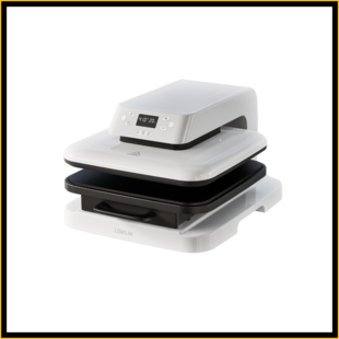 Auto Heat Press