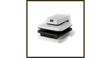 Auto Heat Press