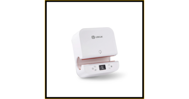 Auto Tumbler Heat Press