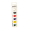 Jesmonite | Pigment multiset strip - Classic
