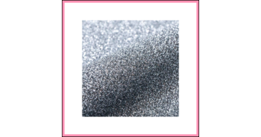 Glitter Siser (voelbare korrel glitter)