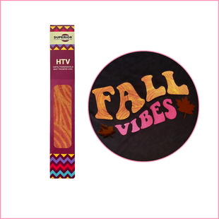 Glamour Flexfolie Mini Roll - GM24 Vegas  (30,5cm x 50cm)