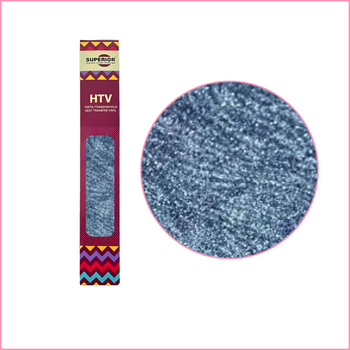 Superior | Glamour Flexfolie Mini Roll - GM27 Mini Zebra  (30,5cm x 50cm)