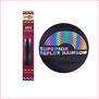 Reflex Flexfolie Mini Roll - Rainbow  (30,5cm x 45cm)