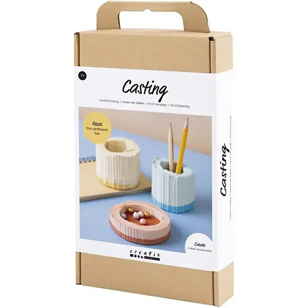 Creativ Company | Hobbyset Gieten