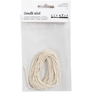 Lont voor Dompelkaars