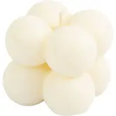 Silicone mal - Vierkant Met 8 Bubbels