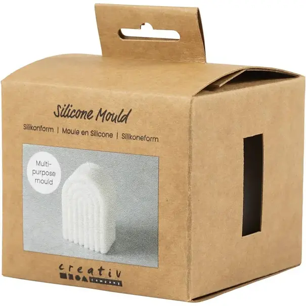 Creativ Company | Silicone mal - Boog