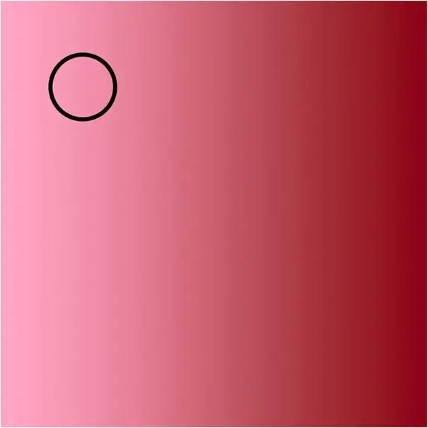 Creativ Company | Kaarsenverf - Roze