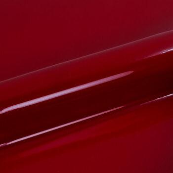 Siser | EcoStretch Flex Red - ES0007